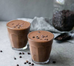 Premium Belgian Hot Chocolate