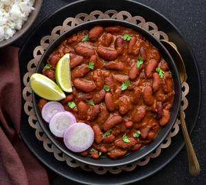 Rajma masala