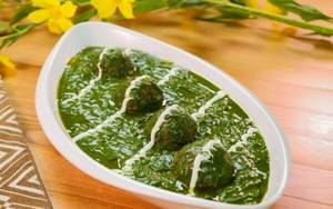Malai Methi Soya Chaap 500ml