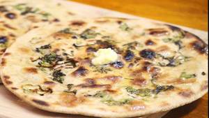 Tandoori Gobhi Parantha
