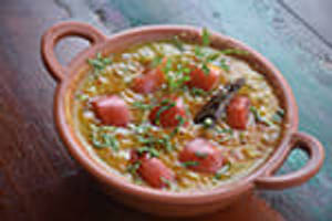 Tomato Pappu