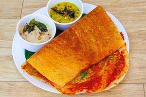 Kadapa Dosa