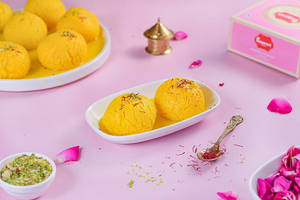 Rajbhog [ 1 Piece ]