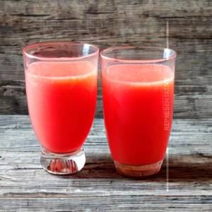 Water Melon Juice