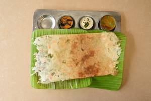Rava Dosa
