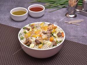 Mixed Non-Veg Fried Rice