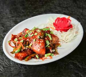 Char Siu (Roast Pork)