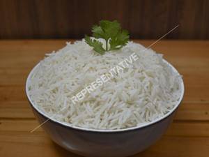 Plain Rice