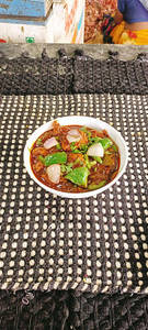 Chilli Chicken Gravy [Boneless]