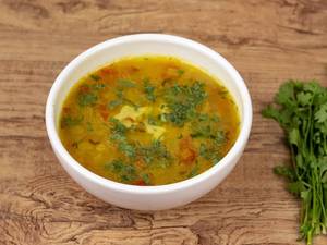 Dal Fry