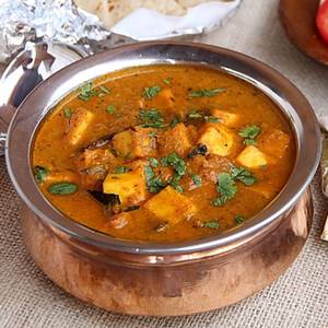 Paneer Handi Full