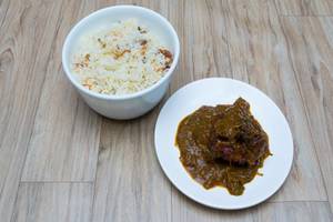 Malabar Chicken Biriyani