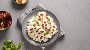 Curd Rice