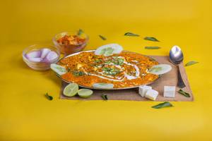 Paneer Maratha