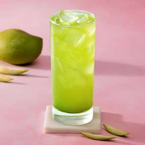 Aam Panna Iced Chai 350ML