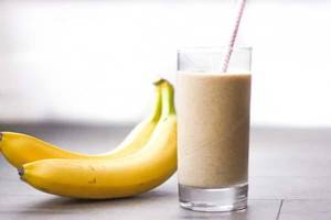Banana Shak