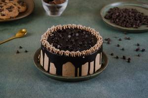 Classic Chocolate Cake