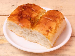 Extra pav