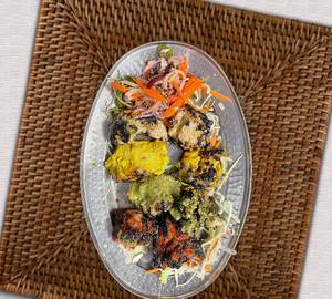 Renault Special Kebab Platter
