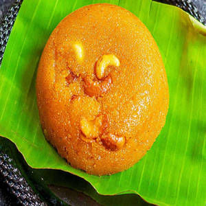 Kesari Bhath
