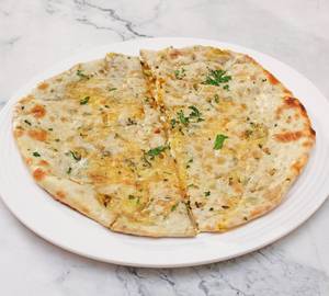 Mixed Kulcha