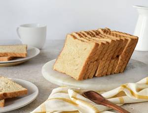 Brown Bread [400 Grams]