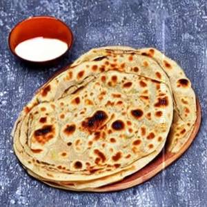 Plain Paratha