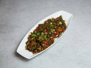 Gobi Manchurian