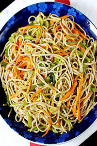 Veg Noodles