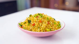 Singapuriya Fried Rice