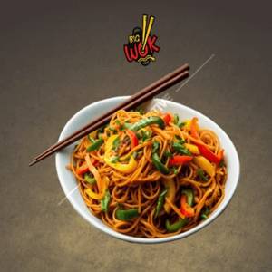 Chicken Chowmein
