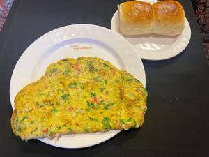 Double Omelette