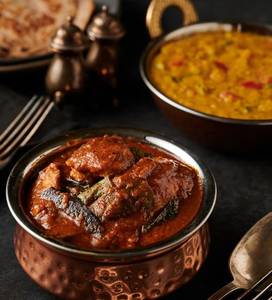 Chicken Ceylon