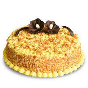 Butterscotch Cake (500 gms)