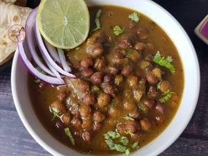 Black Chana
