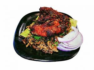 Payyoli Chicken Fry
