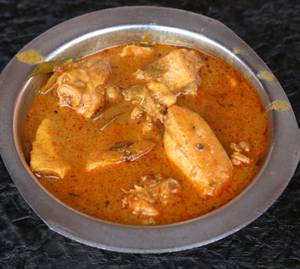 Andhra Chicken Masala