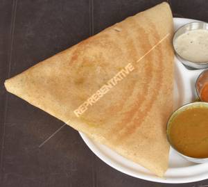 Special Masala Dosa