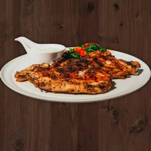 Chicken boneless steak