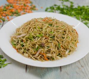Hakka Noodles