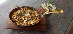 Tandoori Maggi