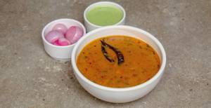 Dal Tadka
