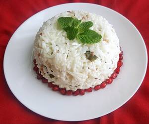 Curd Rice