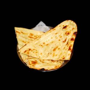 Butter Naan
