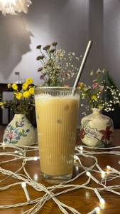 Vietnamese Cold Cofffee
