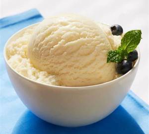 Vanila Ice Cream(1 Scoop)
