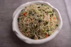 Veg Combination Fried Rice