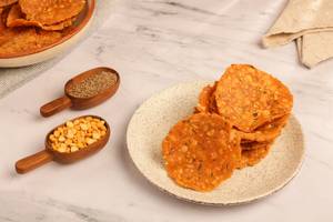 Redchilly Chekkalu (200 Gms)