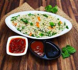 Veg Fried Rice