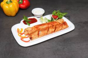 Veg Spring Roll